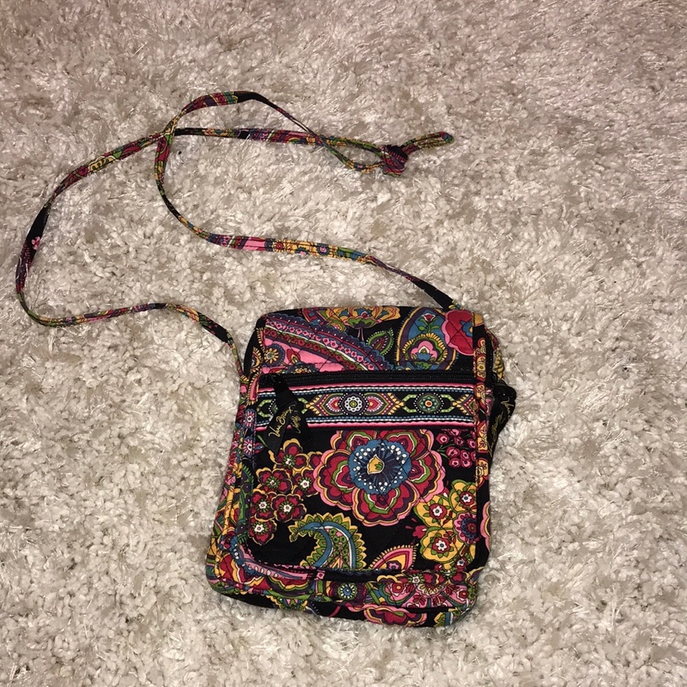 Vera Bradley purse